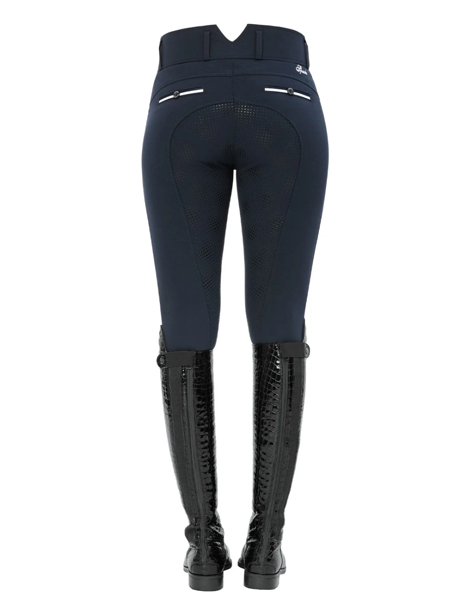 Ricarda Dressage Full Grip Breeches