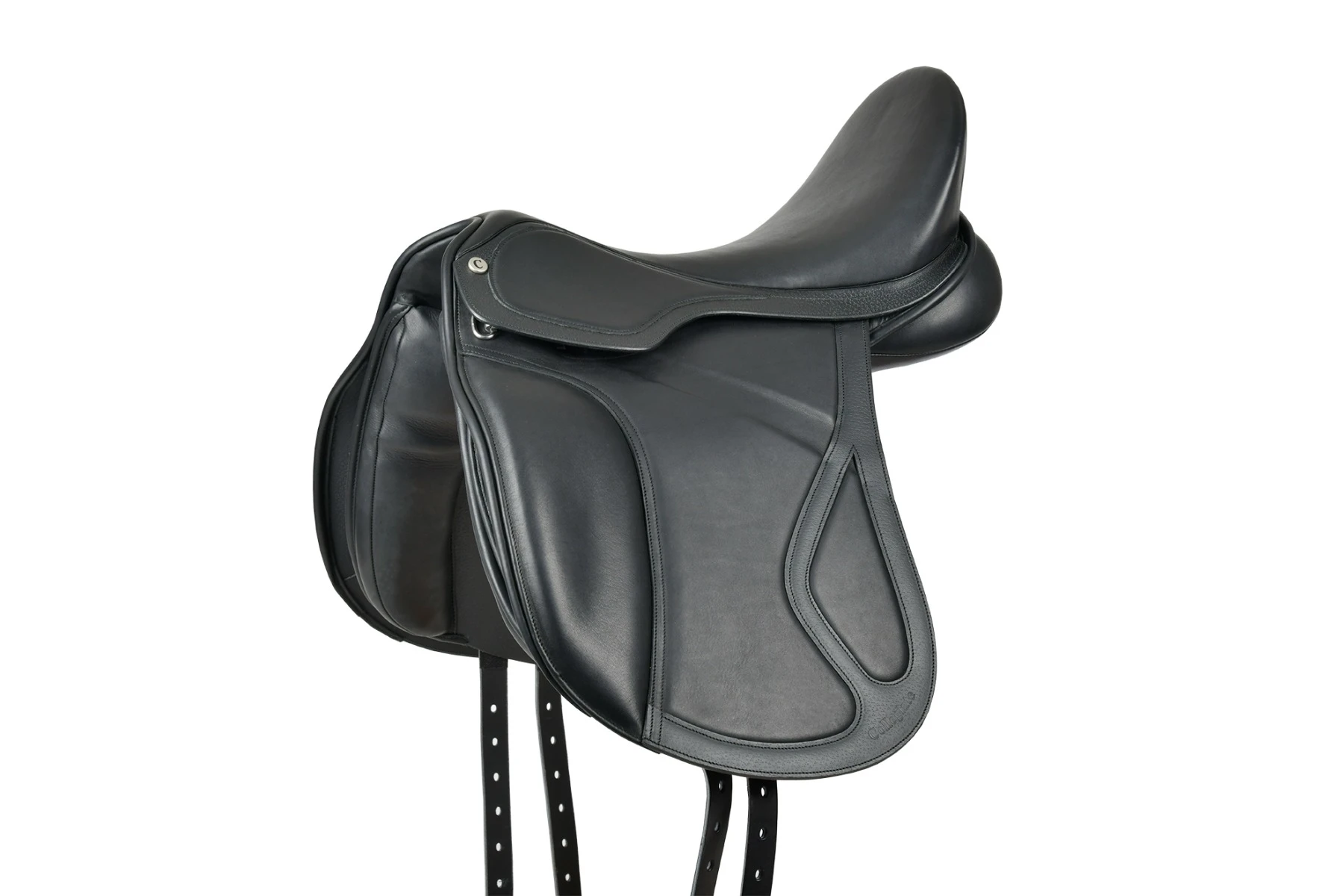 Acclaim Dressage Saddle