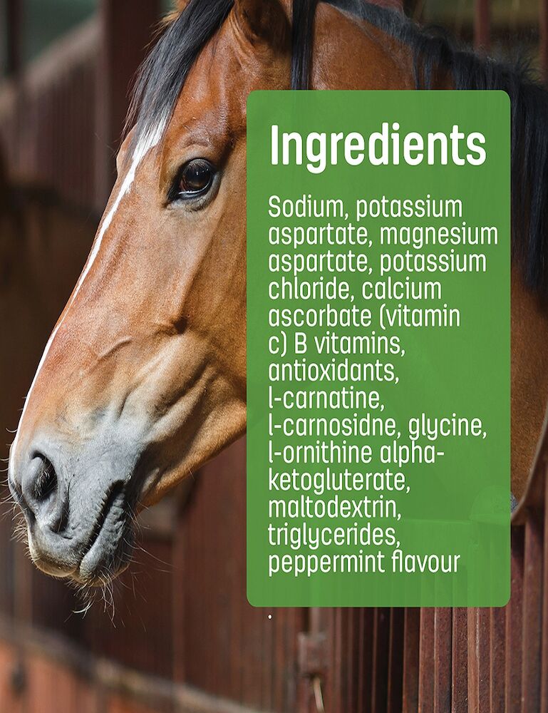 Green Amino Powder