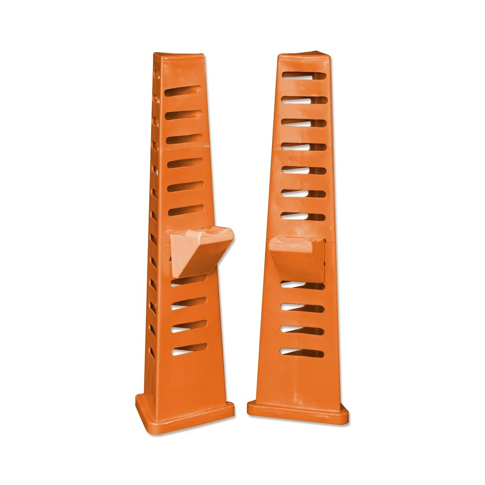 Equine Tri-Jump Stand & Cup