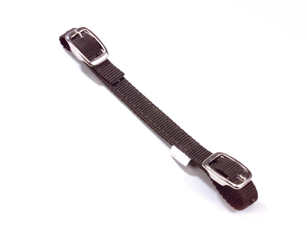 Web Curb Strap