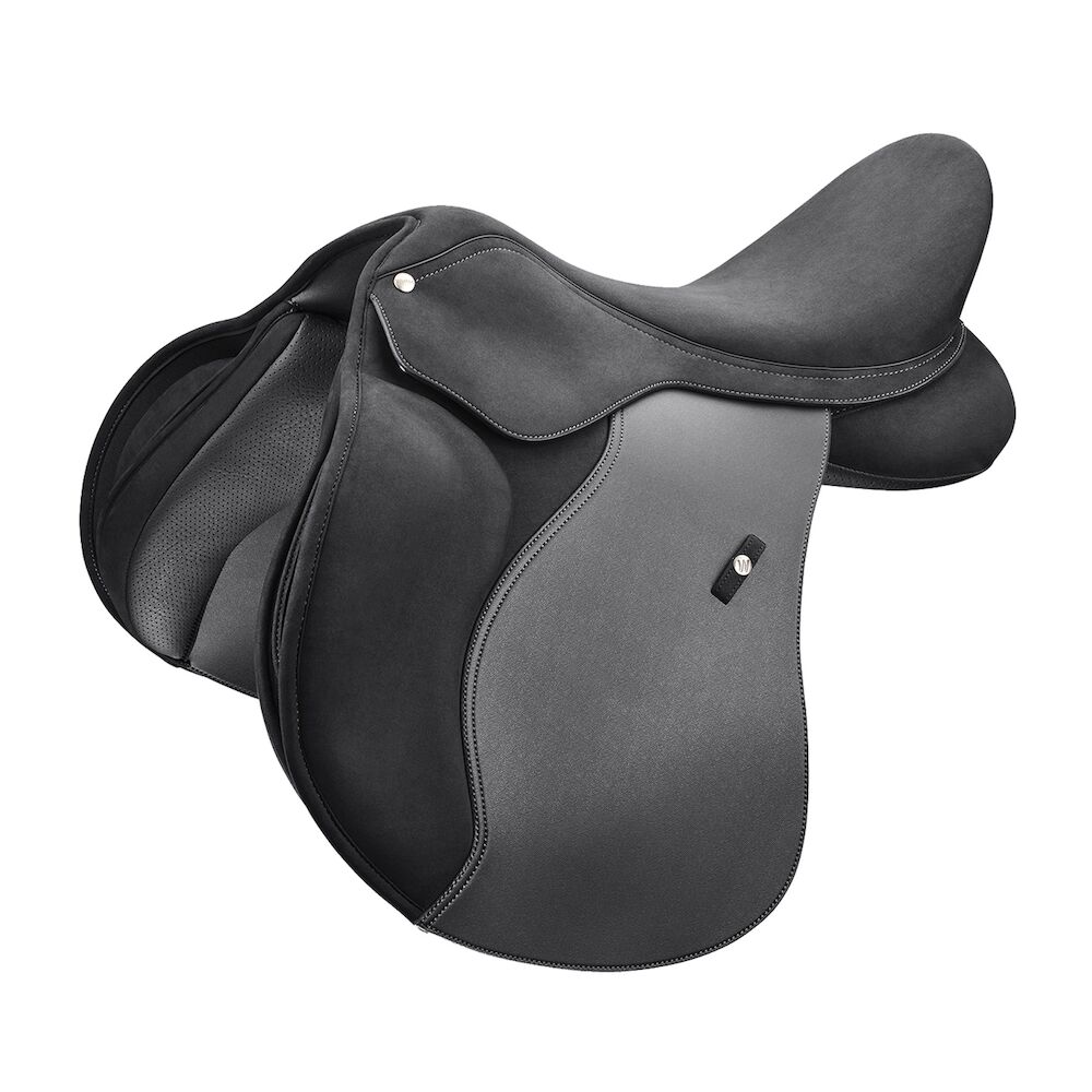 2000 High Wither All Purpose Saddle Hart