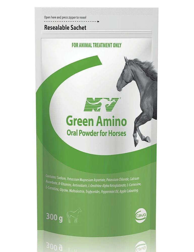 Green Amino Powder