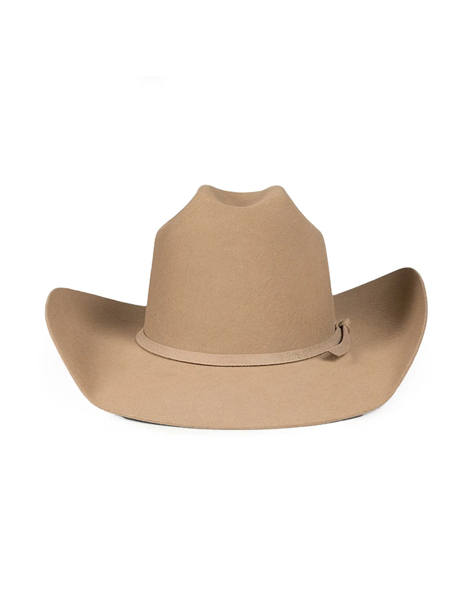 Drafter Wool Hat