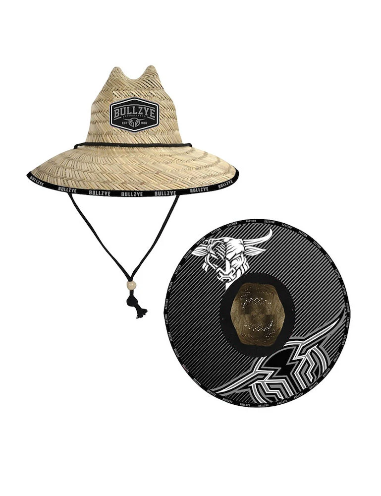 Blazin Hat