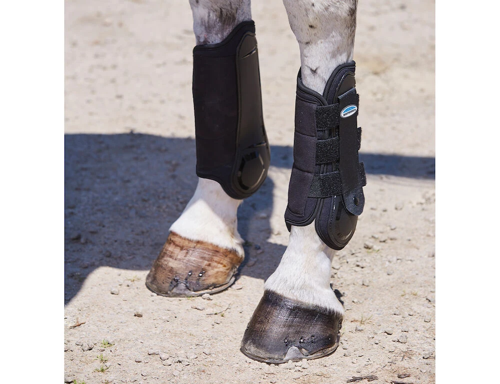 Flexi Shell Hind Cross Country Boots