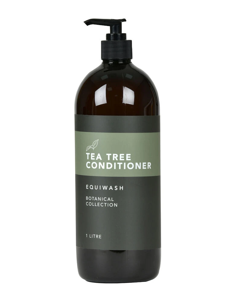 Botanical Tea Tree Conditioner