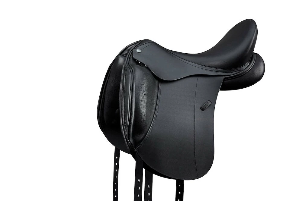 Dressage Saddle
