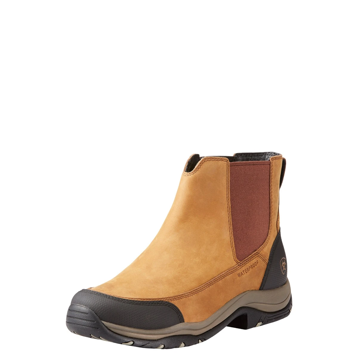 Mens Durayard H20 Boots