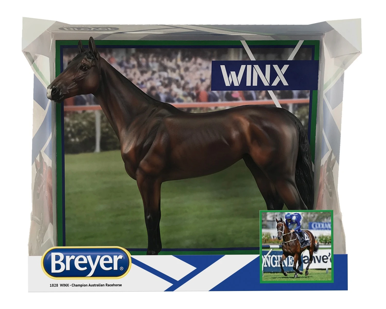 Traditional Winx