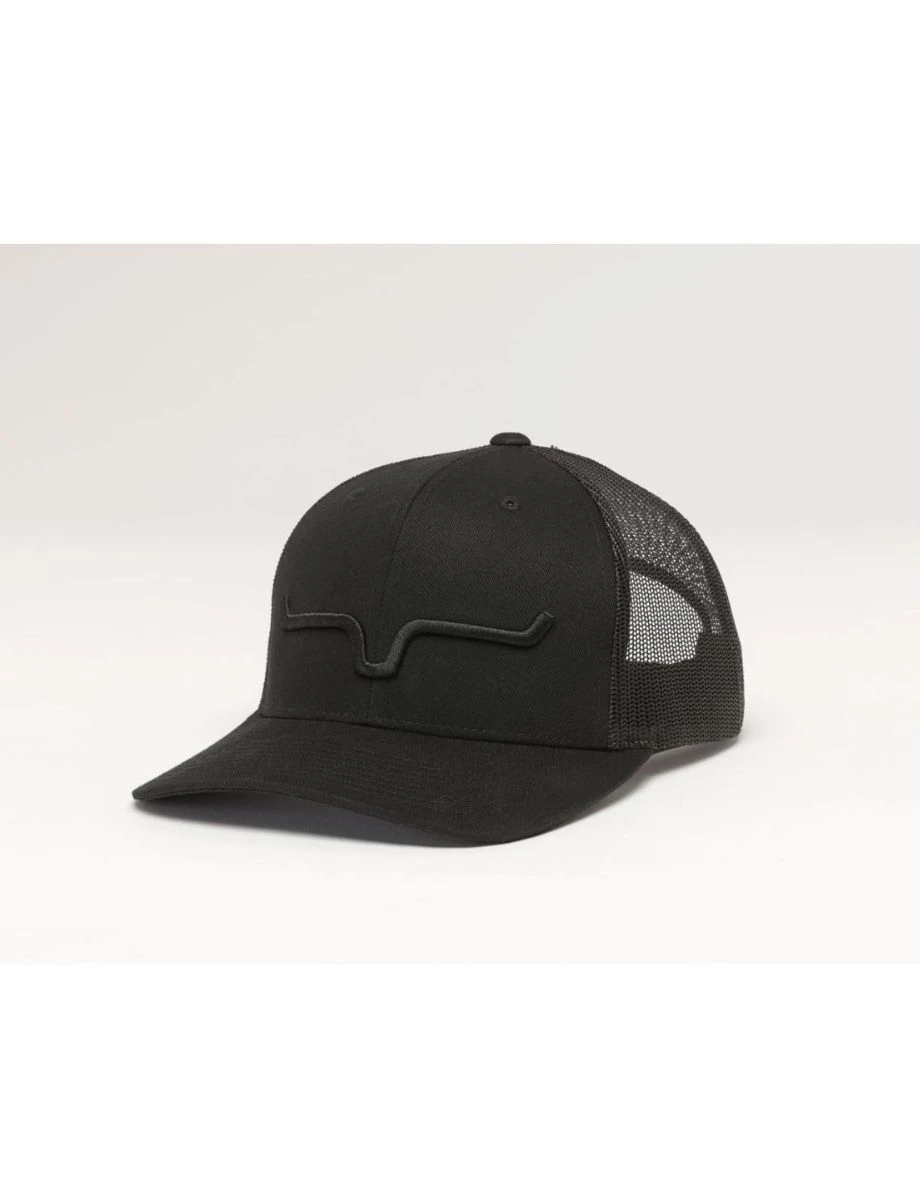 Weekly Trucker Hat