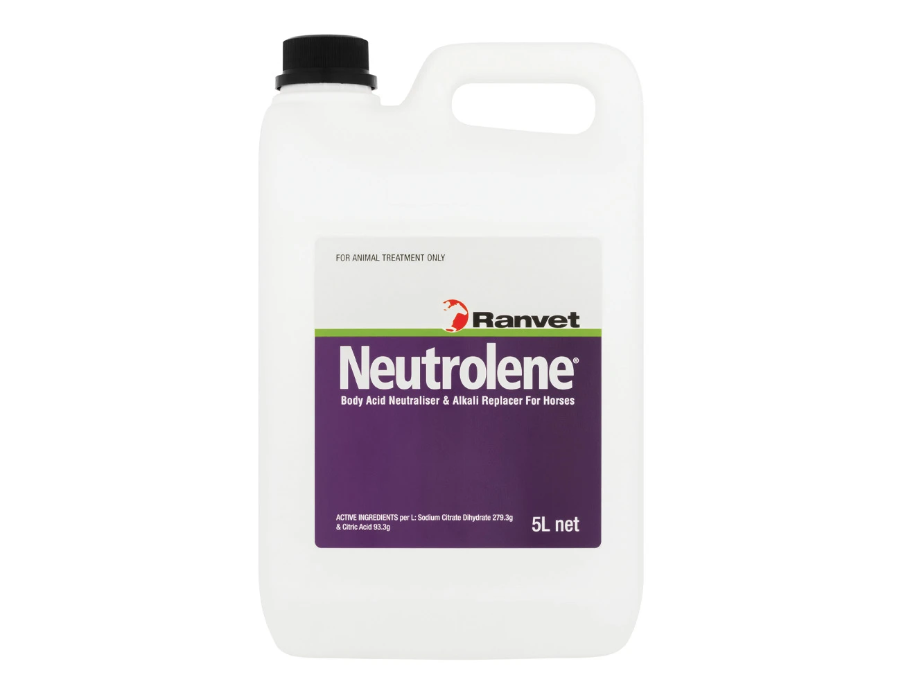 Neutrolene