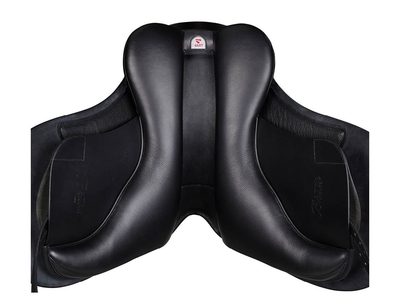 Versa All Purpose Saddle