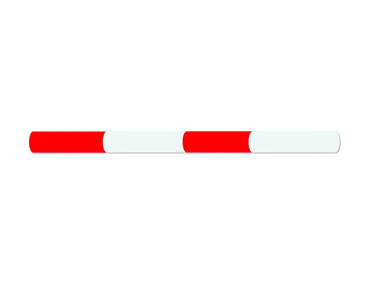 Equine Jump Pole