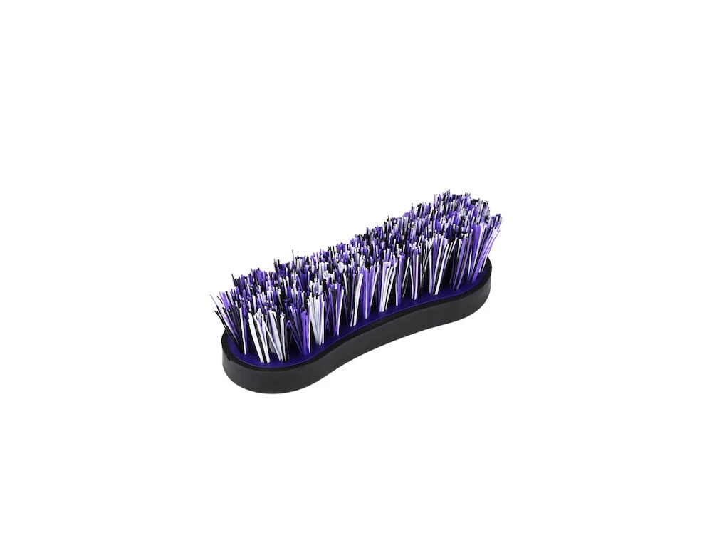 Easy Grip Hoof Brush