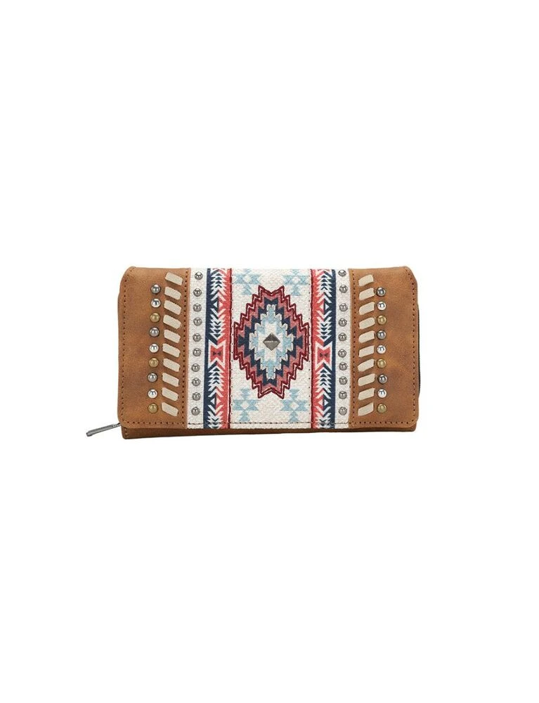 Carmen Wallet