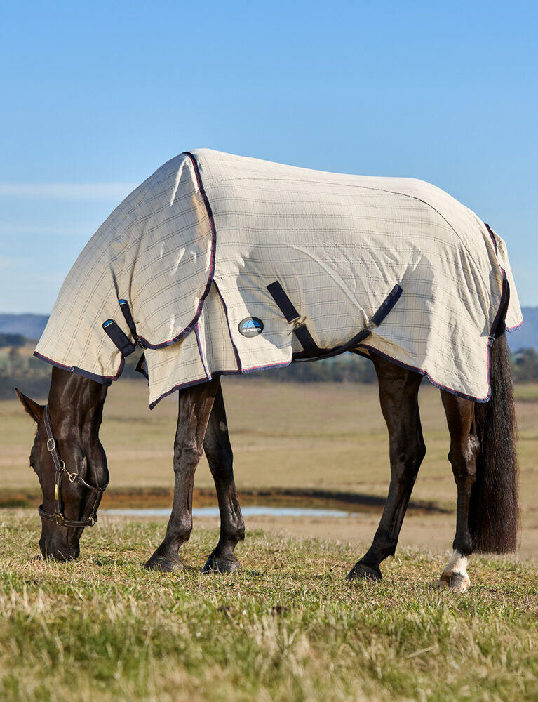 Cotton Summer Sheet Combo