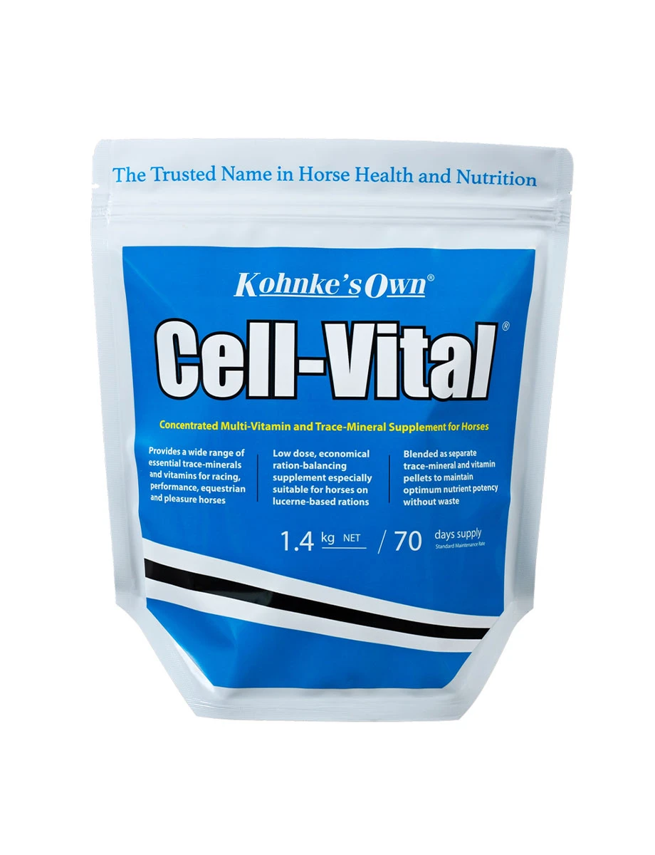 Cell Vital - 1.4KG