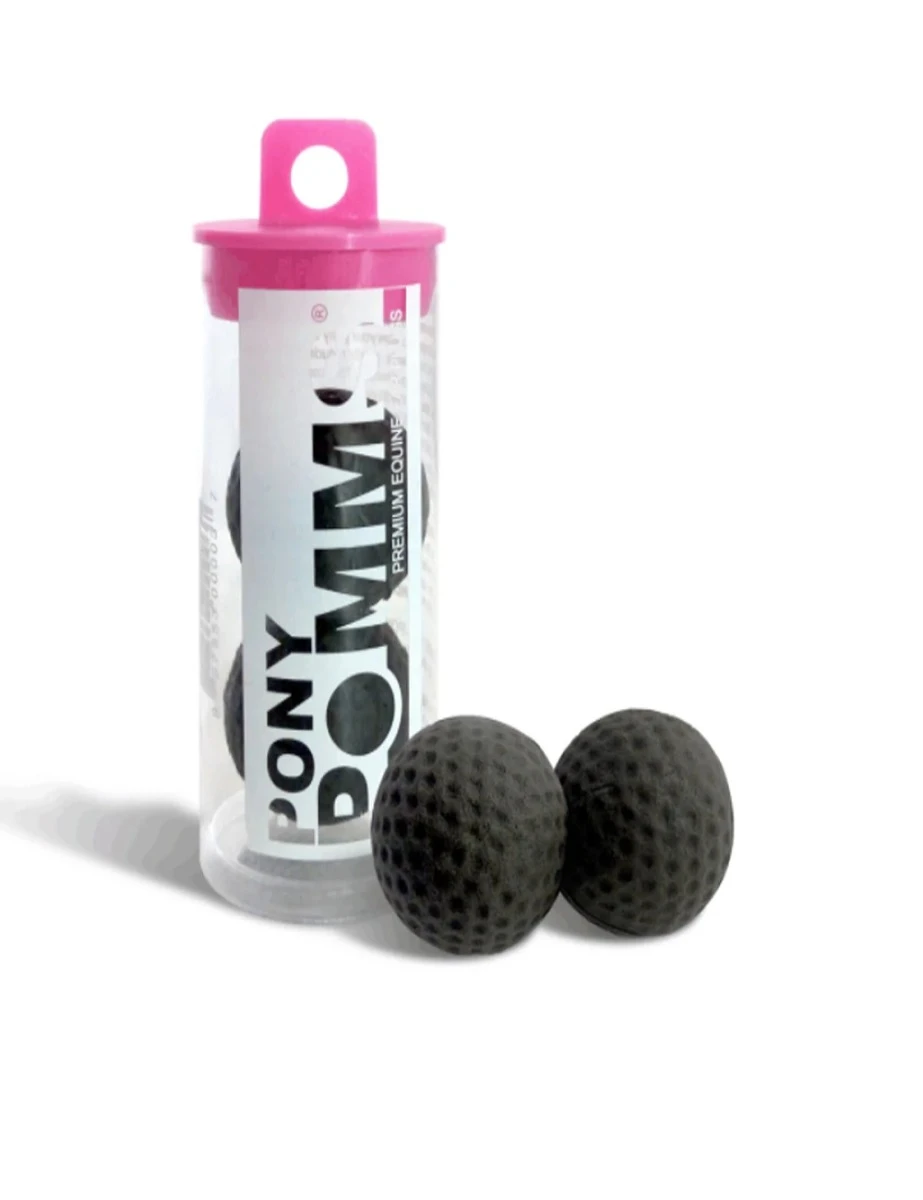 Premium Equine Ear Plugs - Pony Size