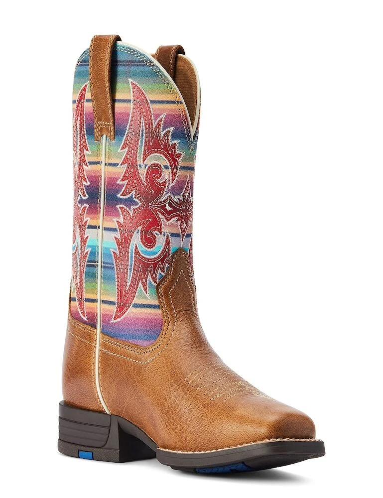 Kids Lonestar Boots