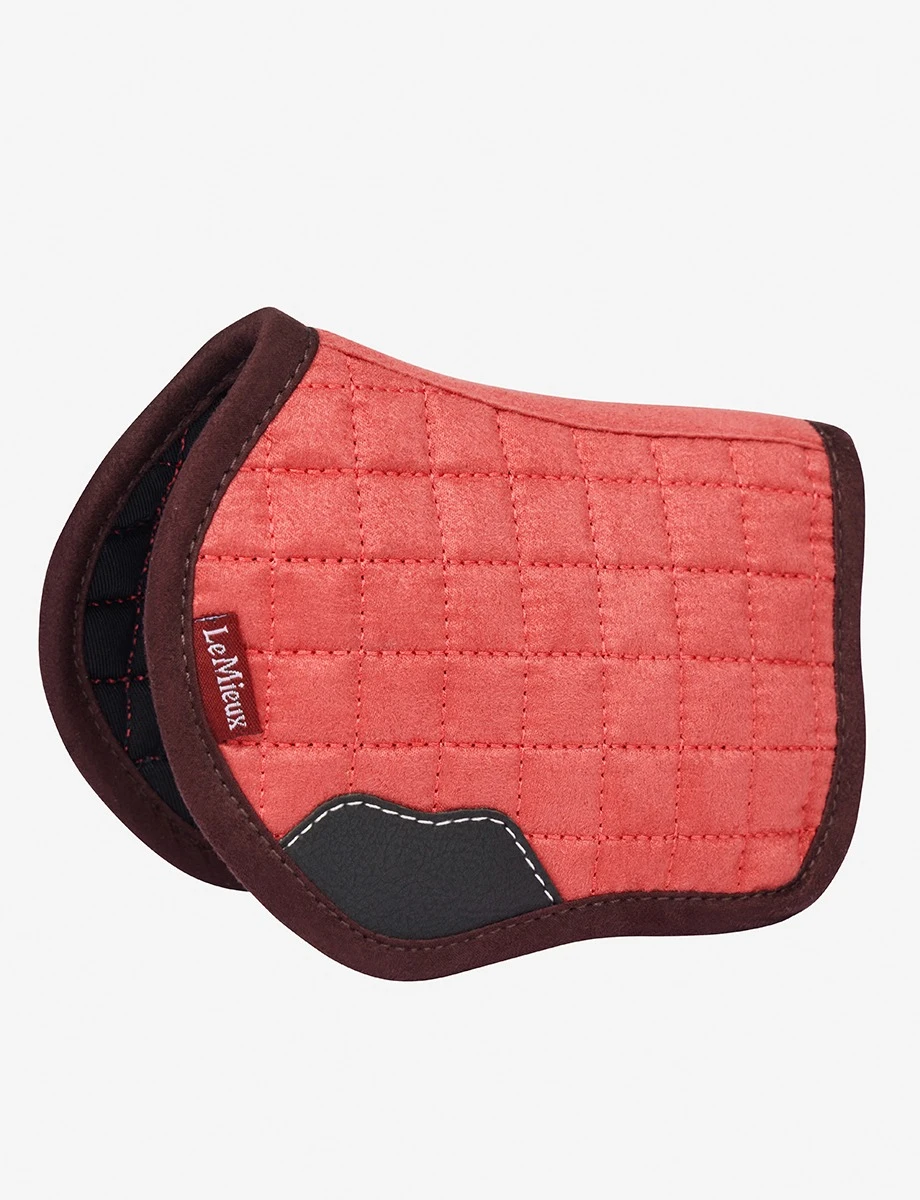 Toy Pony Saddle Pad