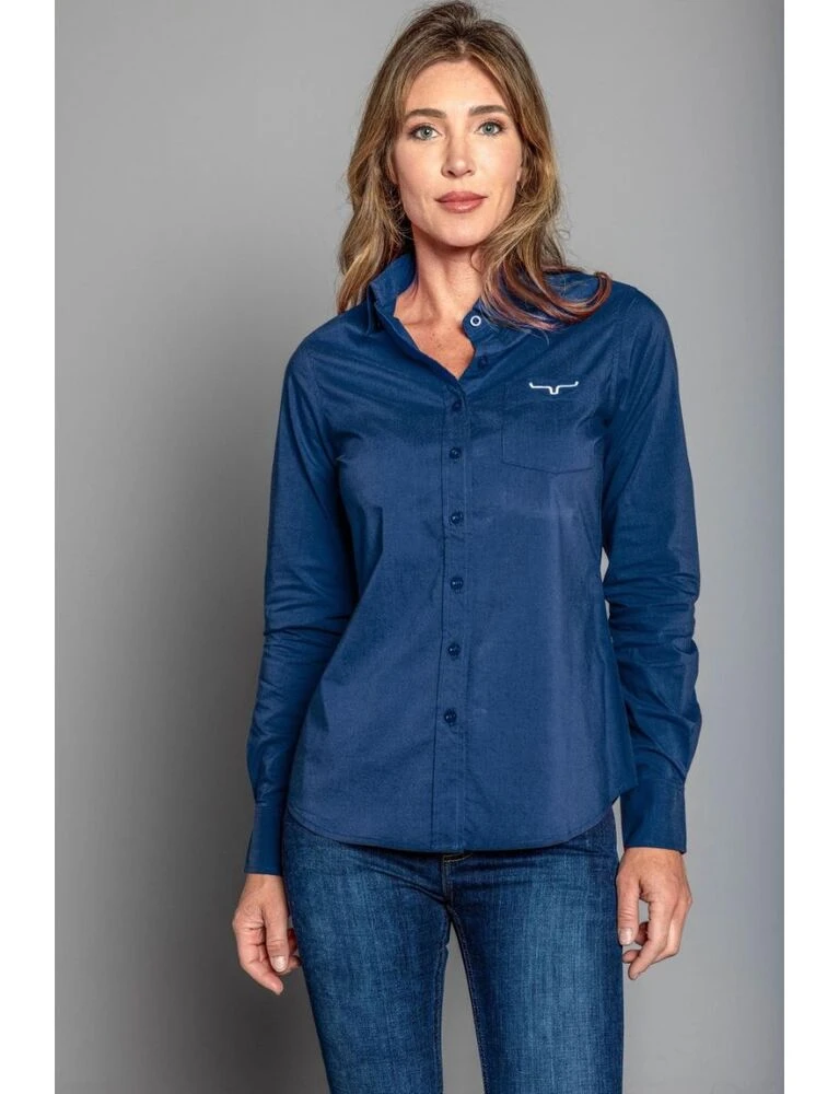 Ladies Kr Team Shirt