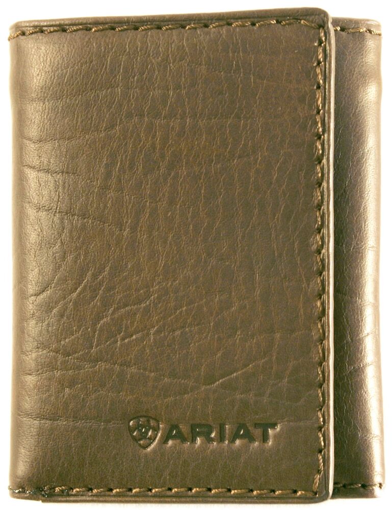 Tri Fold Wallet