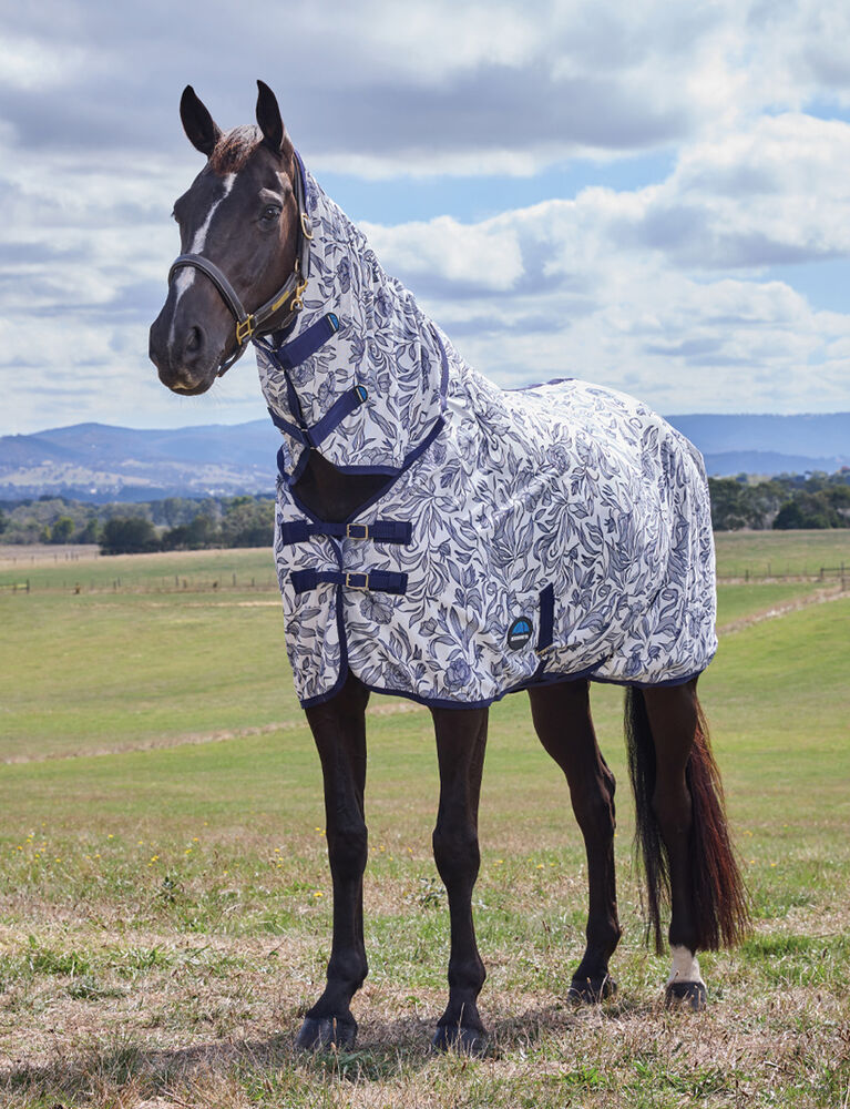 ComFiTec Limited Edition Fly Sheet Combo