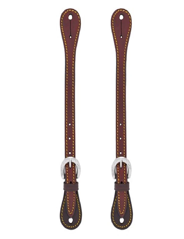 Western Spur Straps