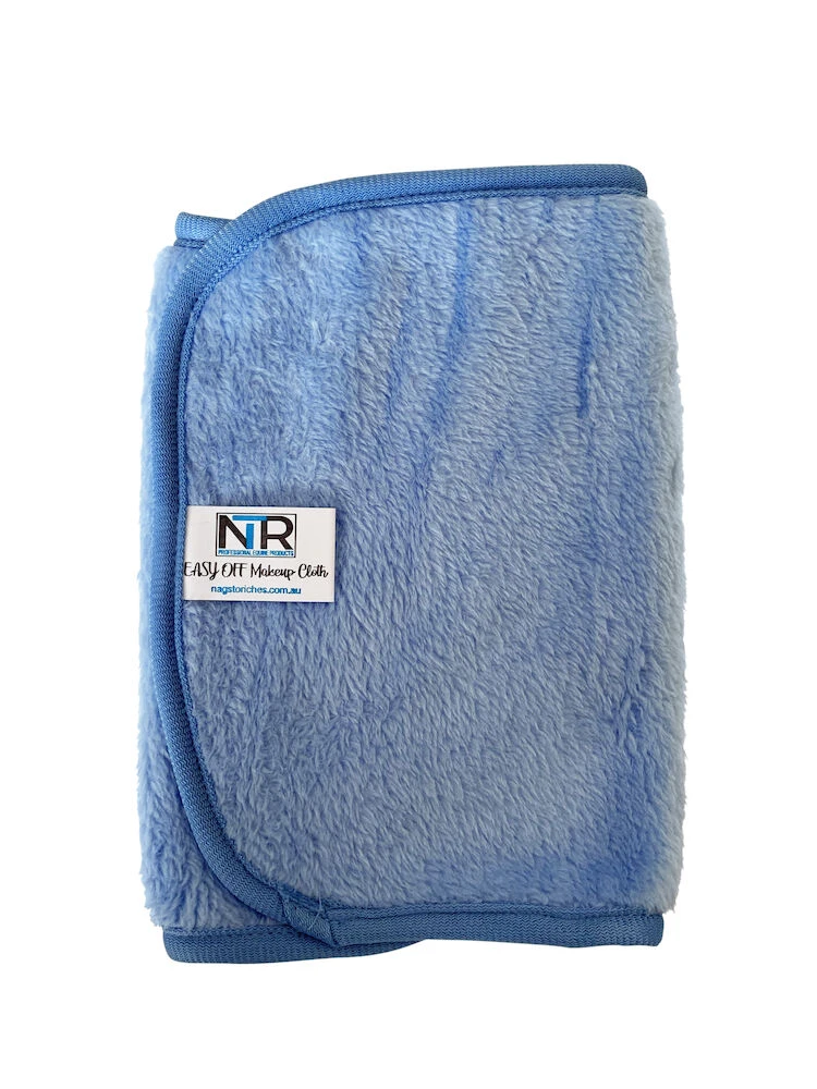 Easy Off Makeup Cloth