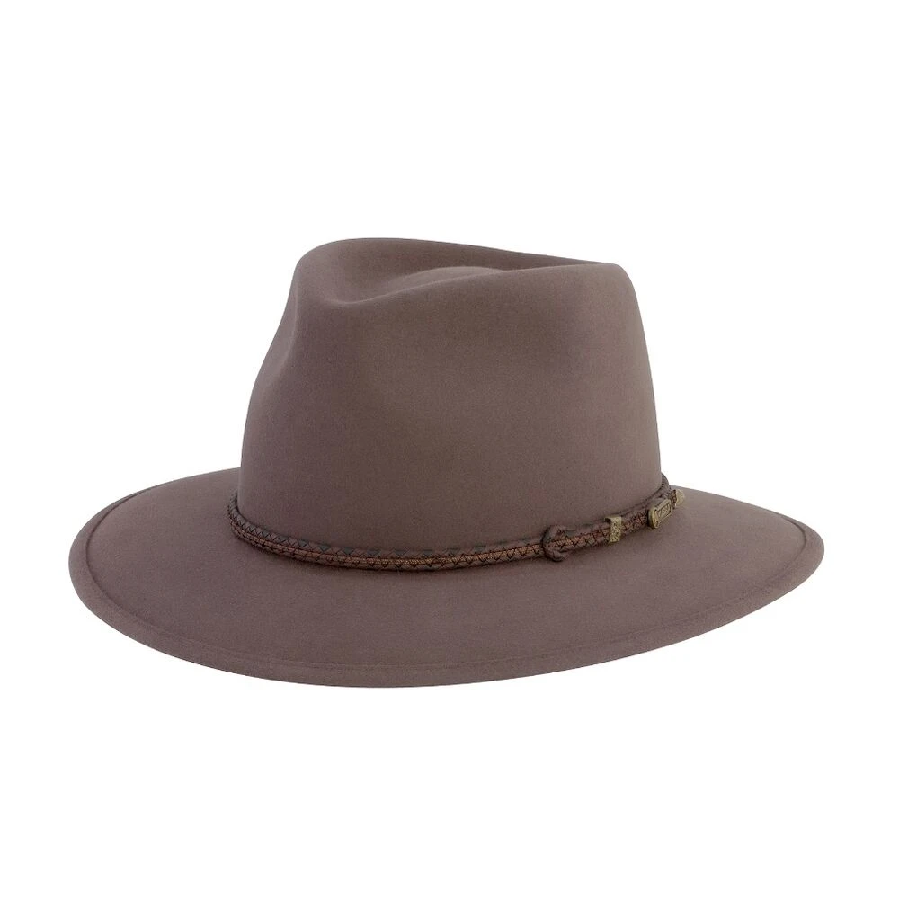 Traveller Hat