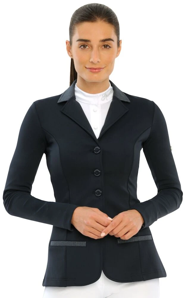 Fabianah Show Jacket