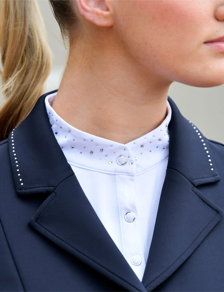 Lulu Competition Jacket