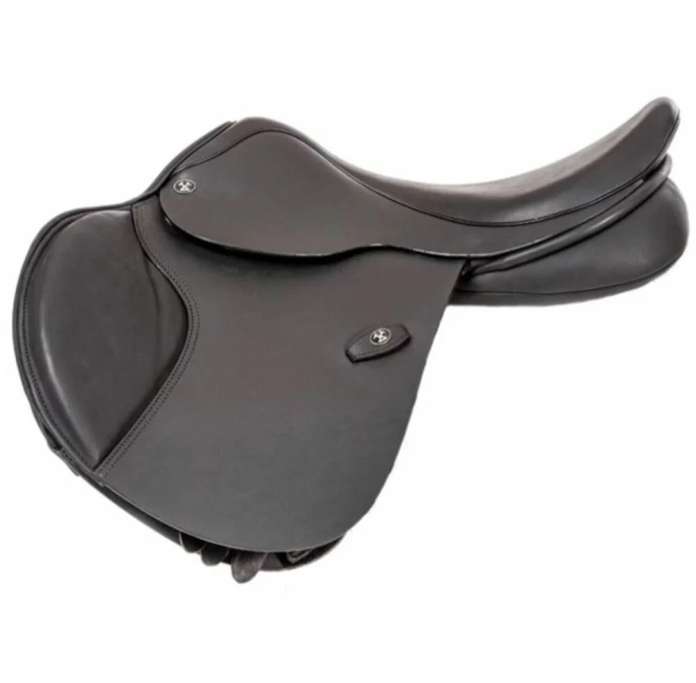 T&T Twin Flap Jump Saddle