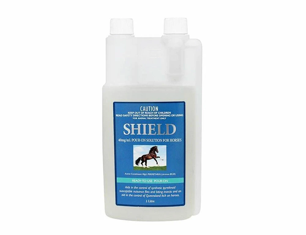 Shield Repellent - 1L