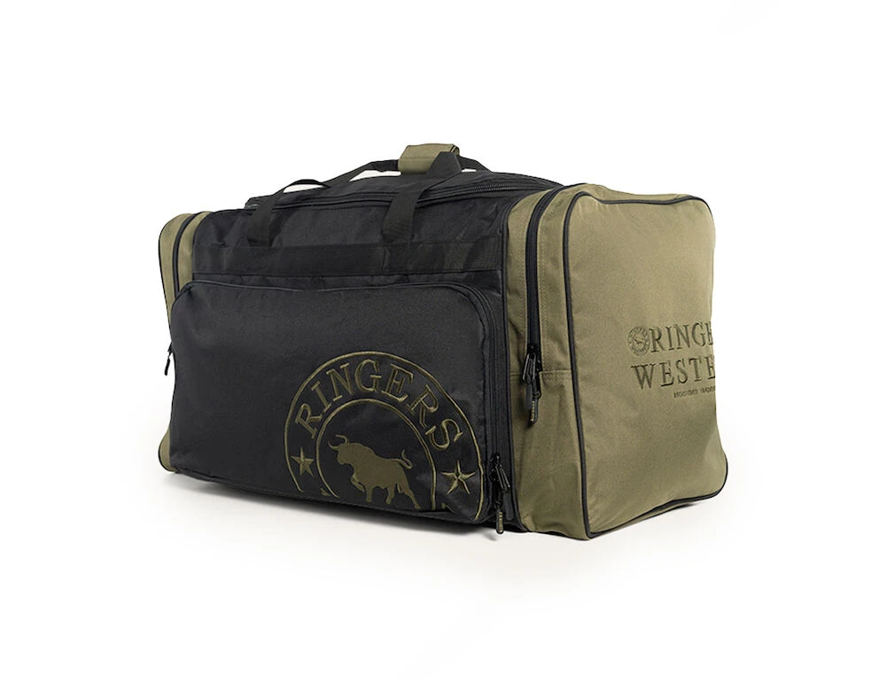 Rider Sports Bag