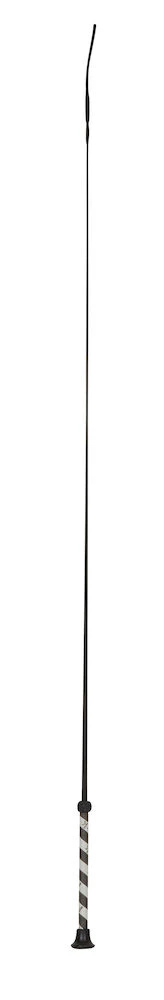 Silk Touch Dressage Whip