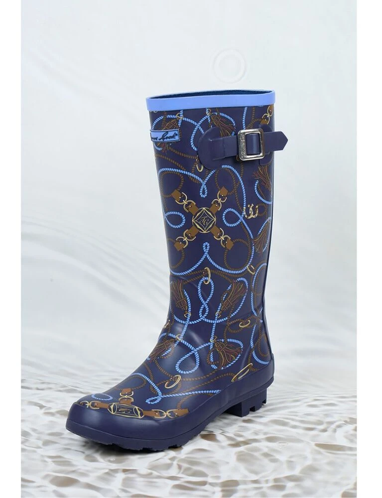 Deloraine Gumboots