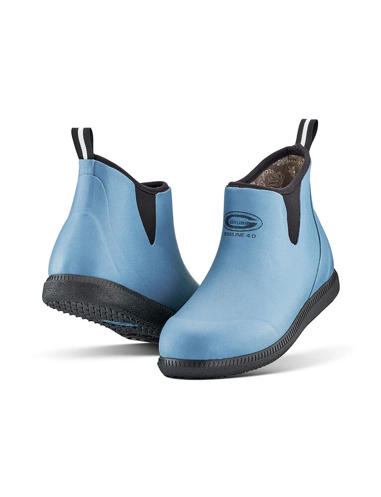 Bowline 4.0 Waterprroof Boots