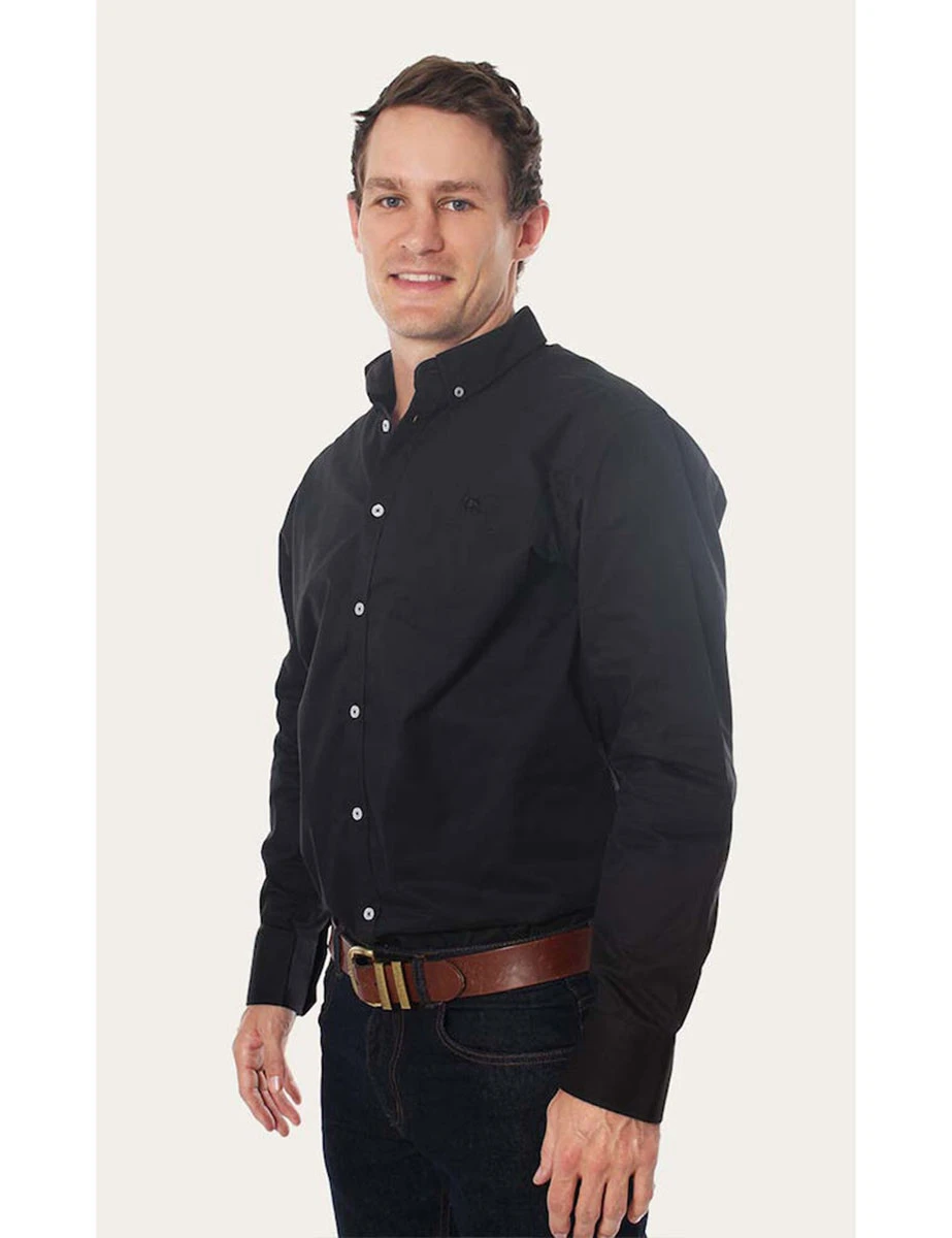 Heritage Mens Dress Shirt