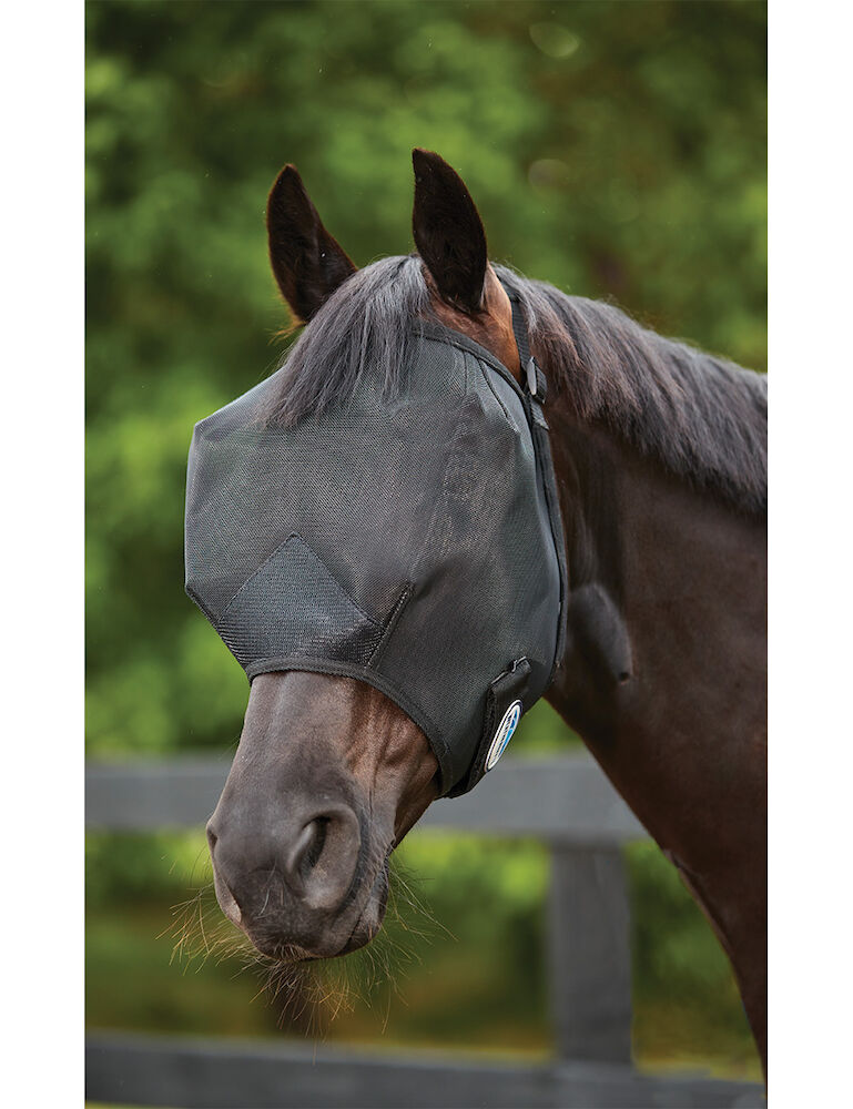 ComFiTec Double Dart Deluxe Fly Mask