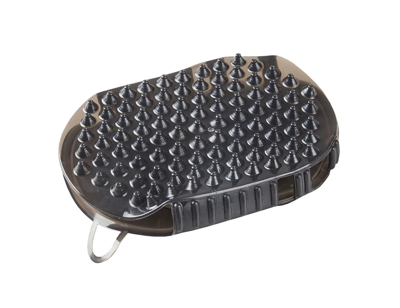 Rubber Massage Curry Comb