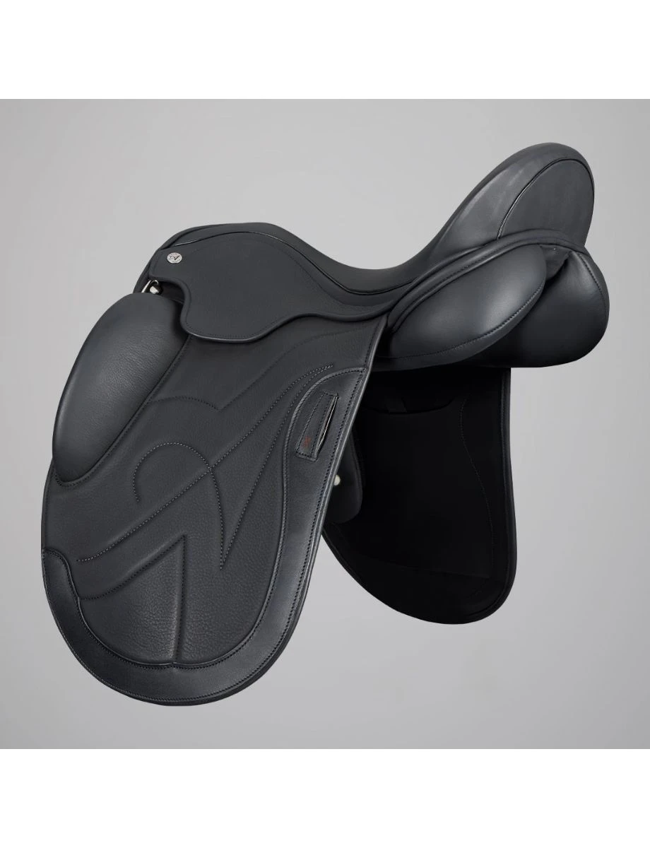 Unity Dressage Saddle X Seat Wb Tree