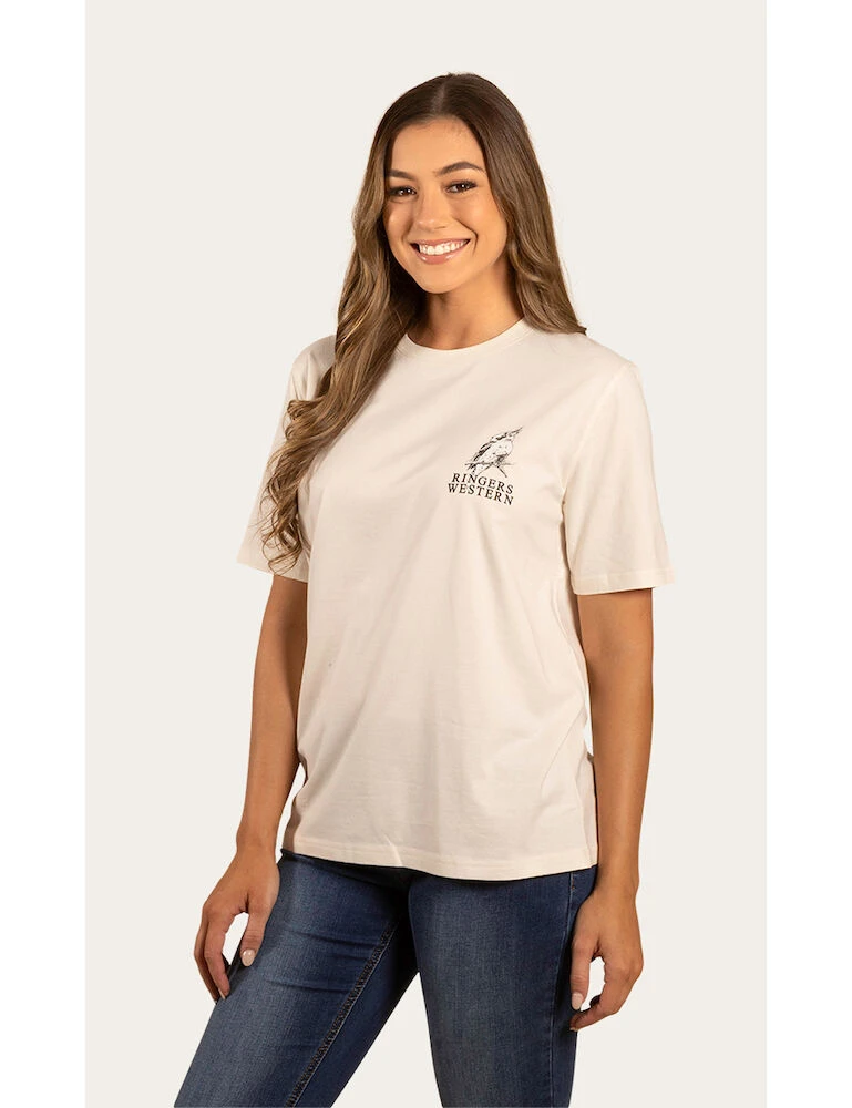 Your Mate Womens Loose Fit T-Shirt