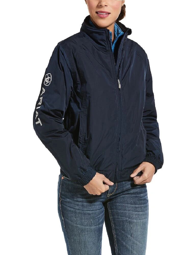 Womens Stable Jacket
