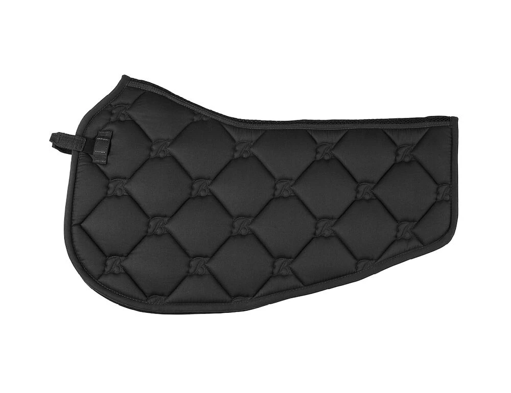 Contoured Stock Saddle Pad