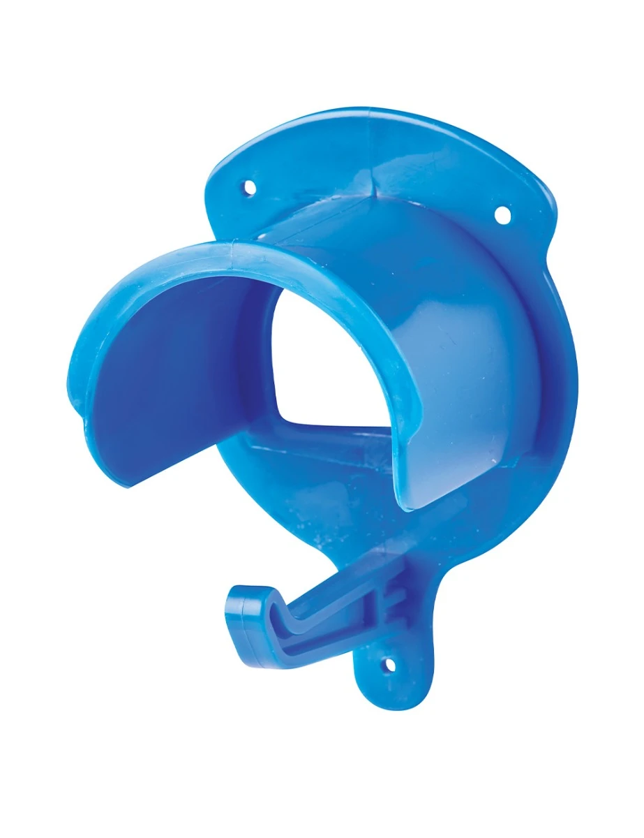 Plastic Bridle Bracket