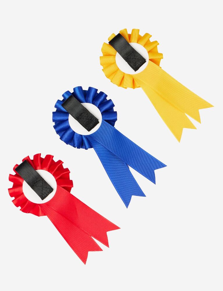 Toy Pony Rosette Pack