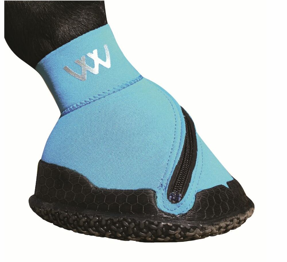 Medical Hoof Boot