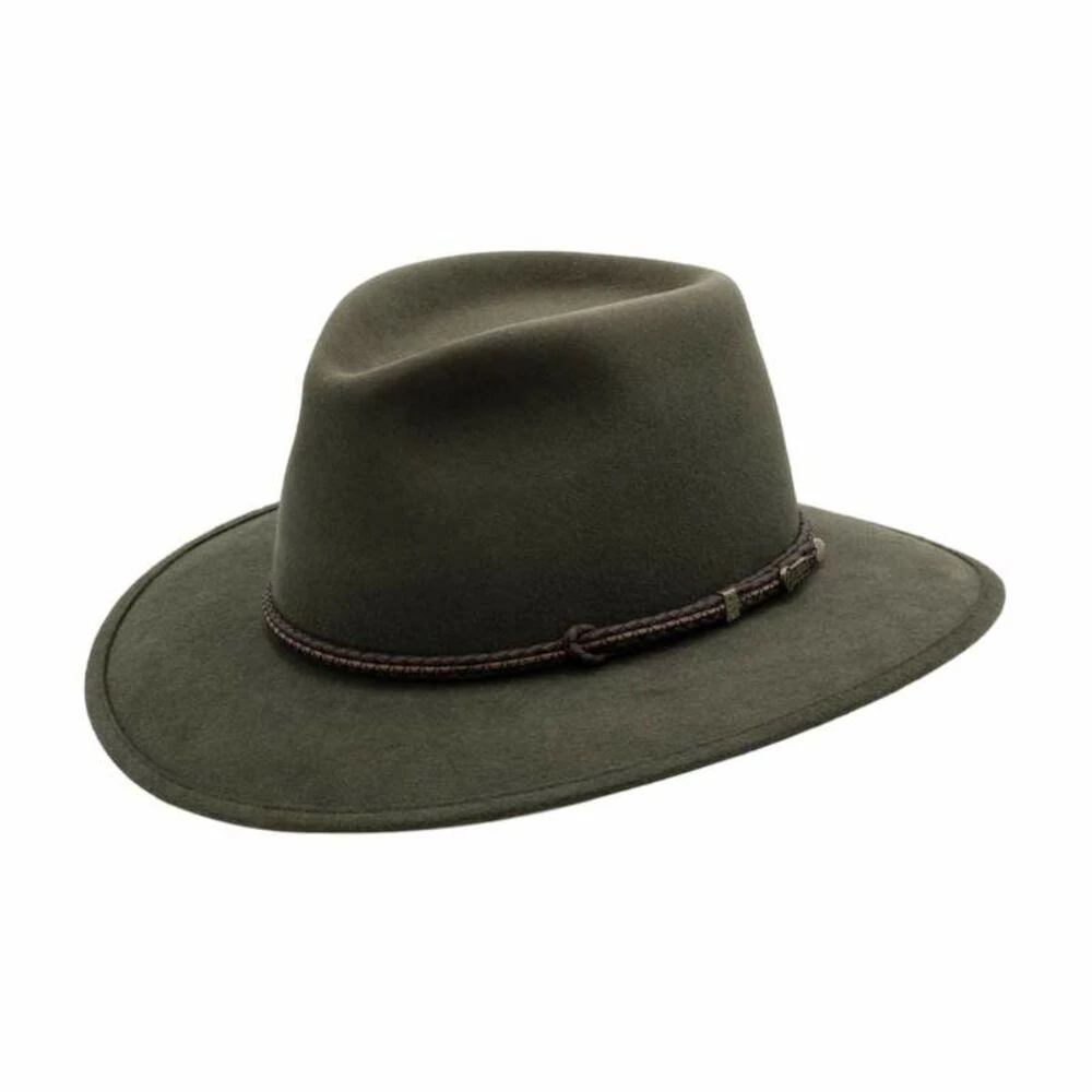 Traveller Hat